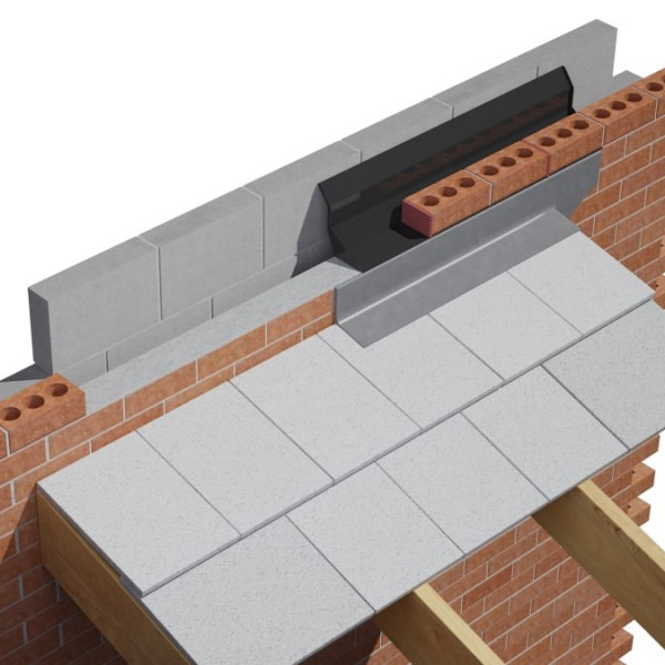 Inter-Loc Horizontal Cavity Trays