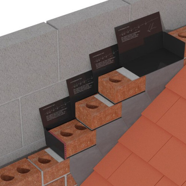 Brick Cavity Trays