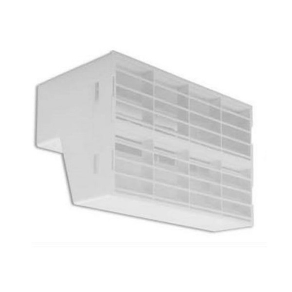 Double Airbrick ICV5633G