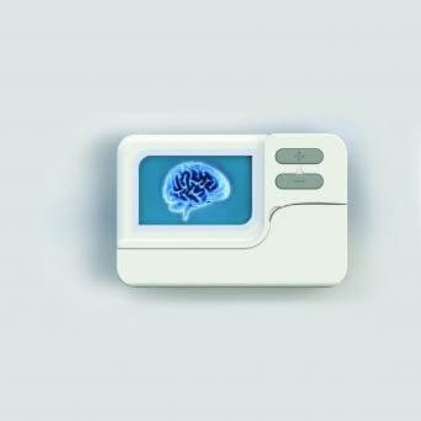 Blue Brain Control