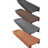 Universal Dry Verge System