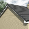 Universal Dry Verge System