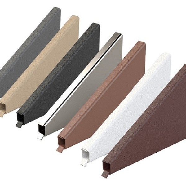 Fire Rated Weep Vents