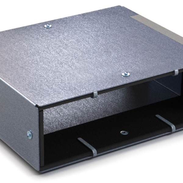 Fire Sleeve For Rectangular Ducting