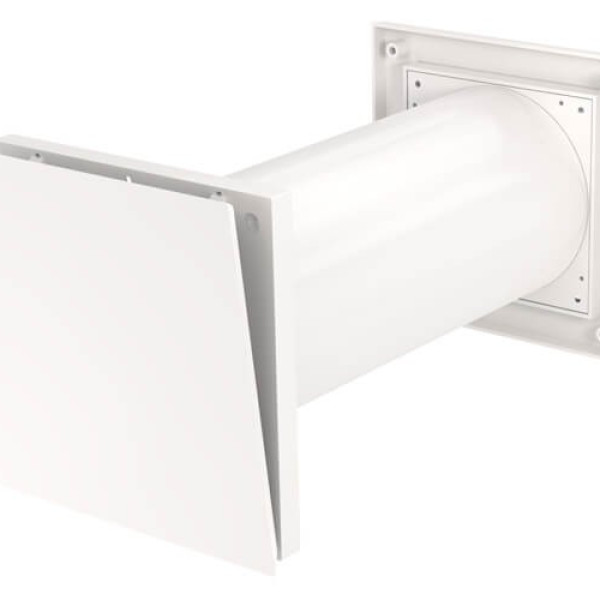 Fresh TL100DE Wall Vent