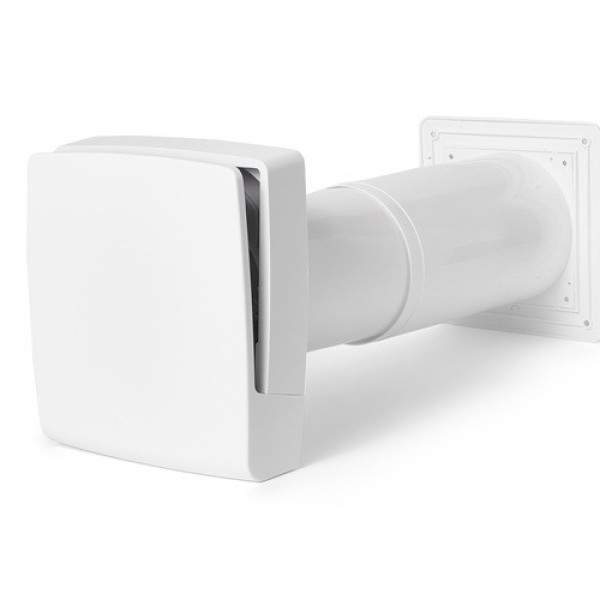Fresh TL98C Wall Vent