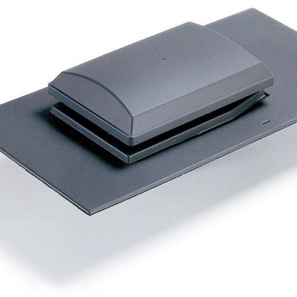 ISG5 Slate vent