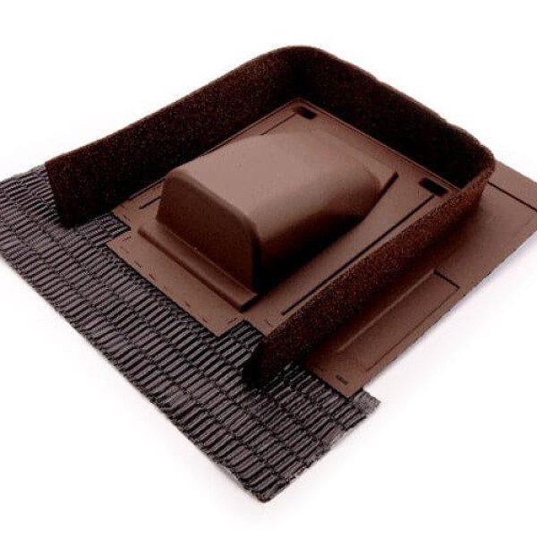 Glidevale ISG6 Solar Tile Outlet