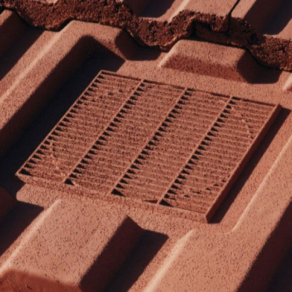 ITGP Inline Concrete Tile Vent