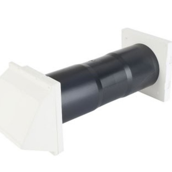 ICW7BC Combustible Appliance Vent