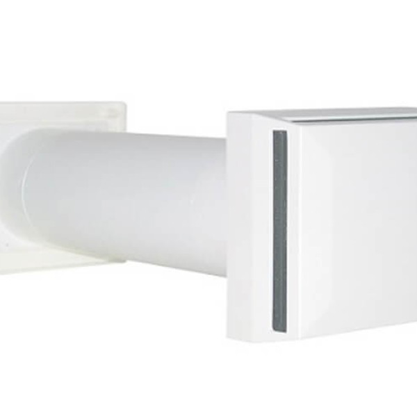 Fresh TL98P Wall Vent