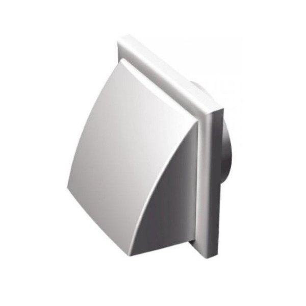 Cowl with Damper