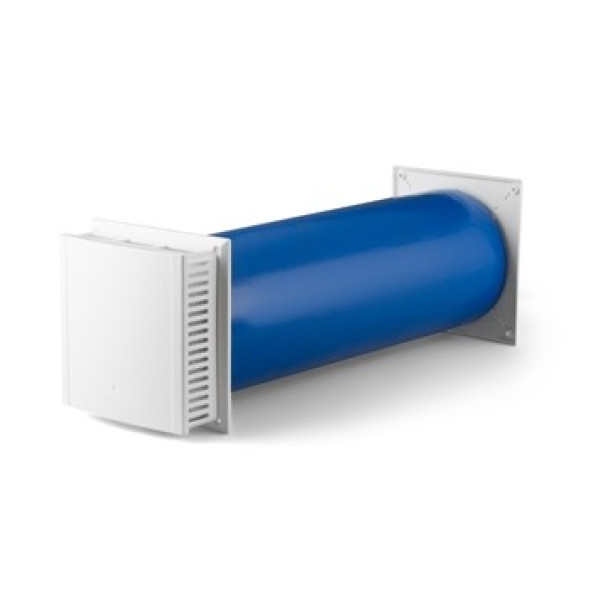 Fresh 90dB Wall Vent