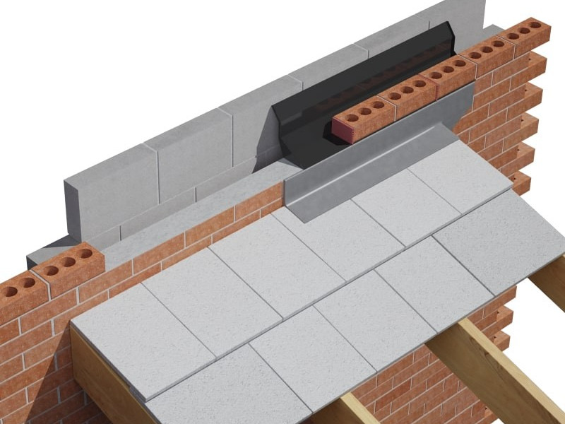 Inter-Loc Horizontal Cavity Trays