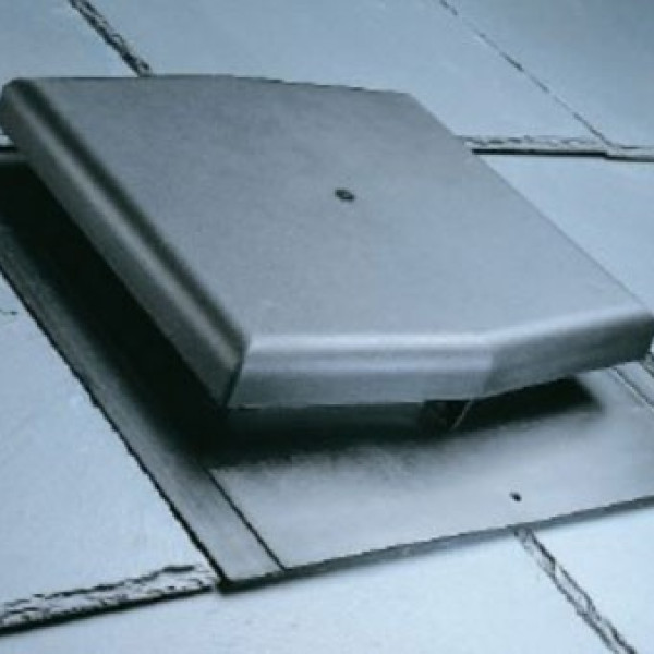 IST10 Slate Ventilator