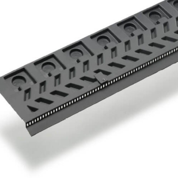 Lead Abutment Vent