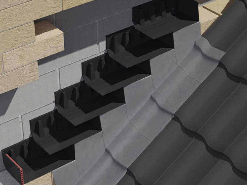 Block Cavity Trays