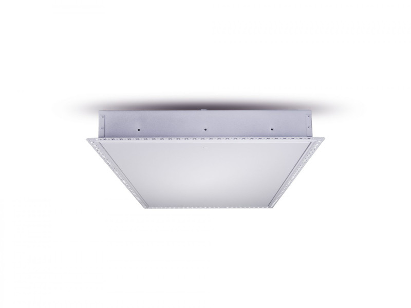 Fire Rated Airtight Attic Hatch