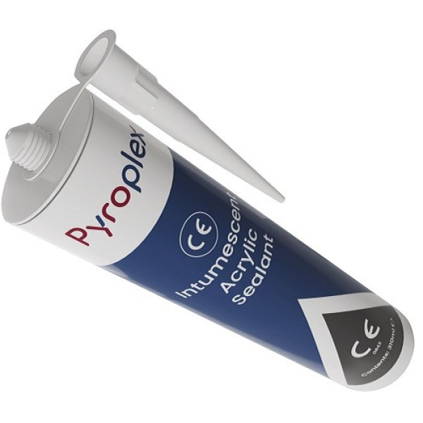 Intumescent Sealant
