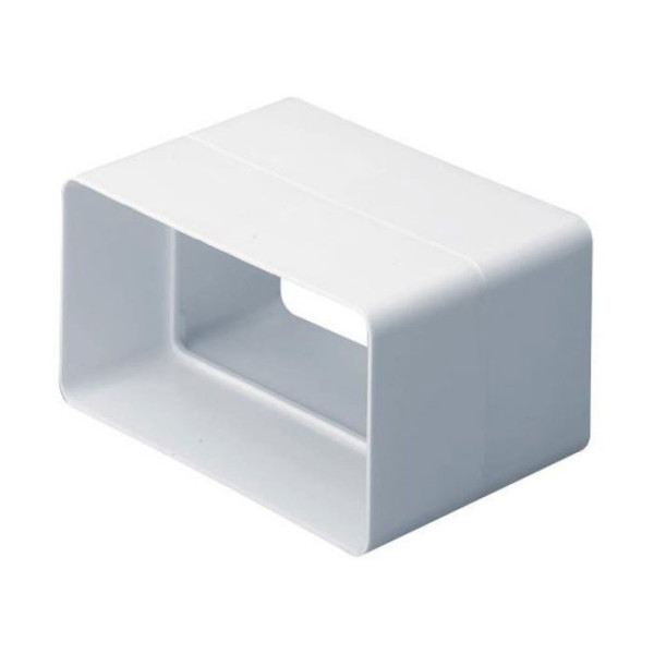 Rectangular Ducting Connector
