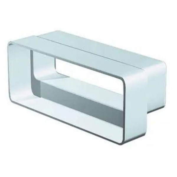 Rectangular Ducting Adaptor