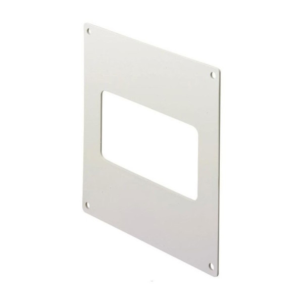 Rectangular Ducting Wall Plate