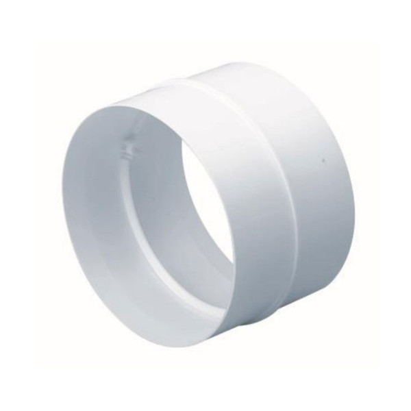 Round Ducting Connectors