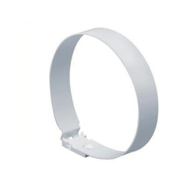 Round Ducting Round Pipe Fixing Clip
