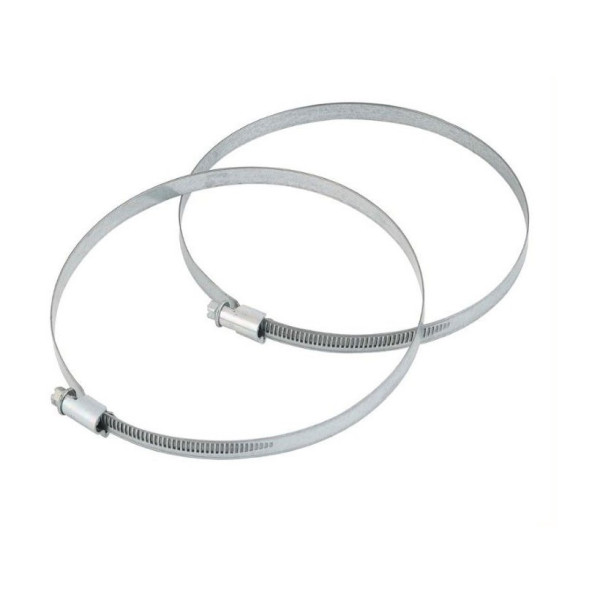 Round Ducting Jubilee Clip