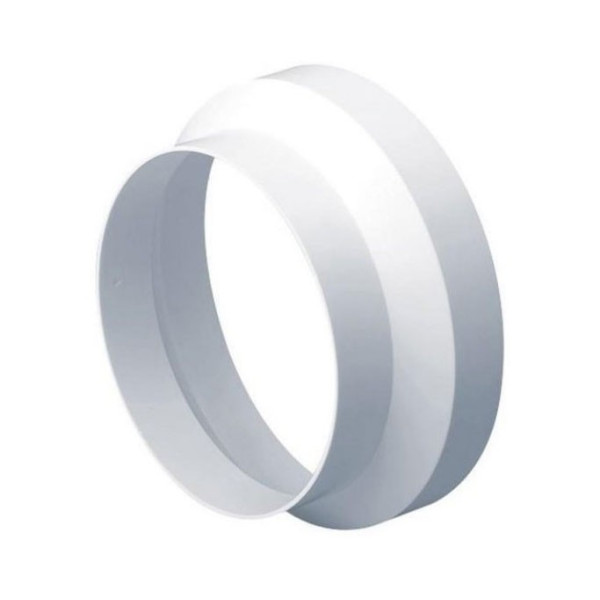Round Ducting Reducer