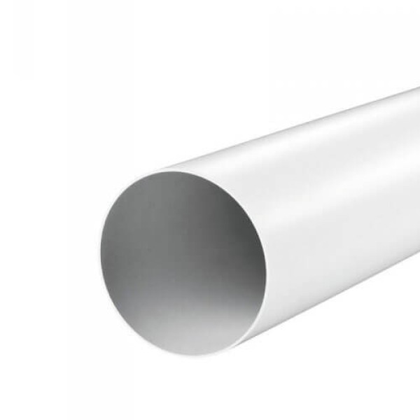 Round Ducting