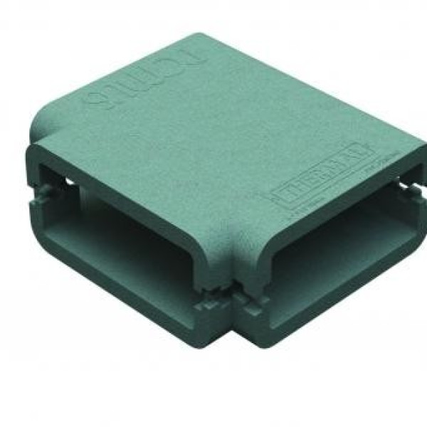 Supertube Rigid Duct Insulation Horizontal T Piece