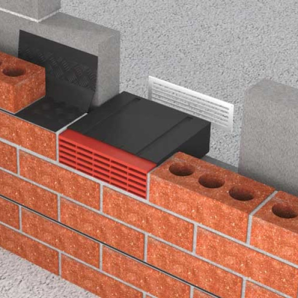 Cavity Sleeves