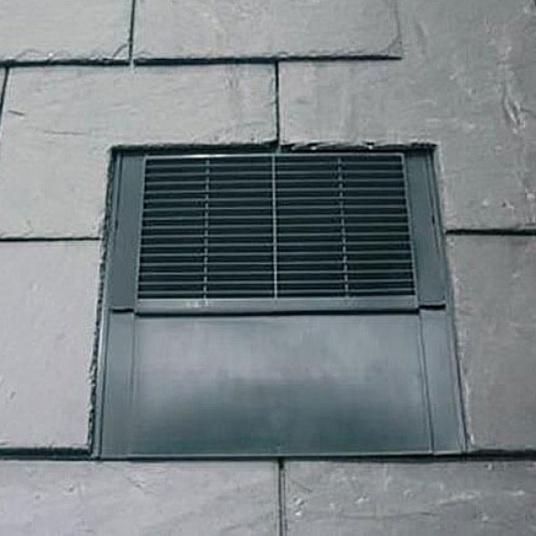 Klober Uniline Slate Vent